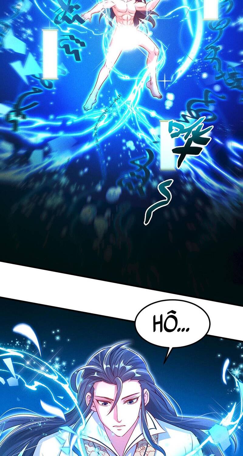 Tối Cường Thần Thoại Đế Hoàng Chapter 31 - Trang 2