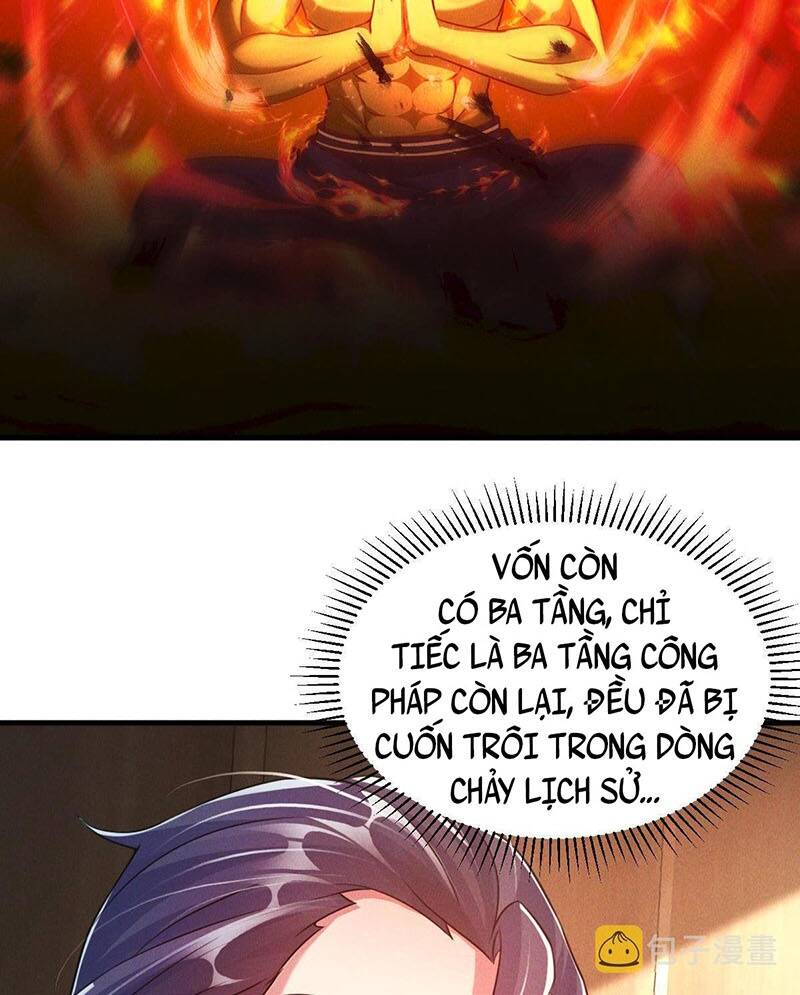 Tối Cường Thần Thoại Đế Hoàng Chapter 31 - Trang 2