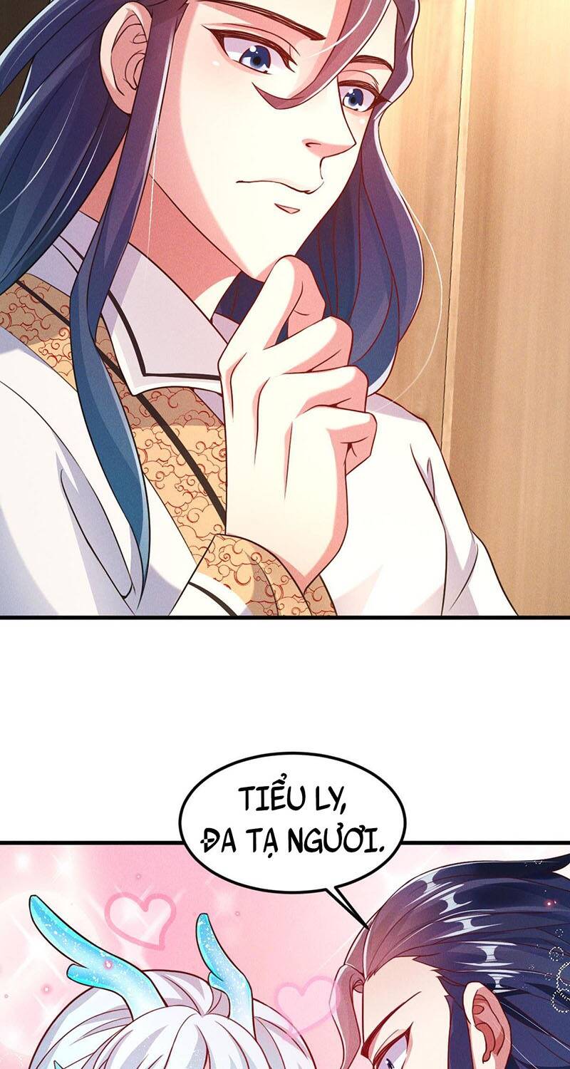 Tối Cường Thần Thoại Đế Hoàng Chapter 31 - Trang 2