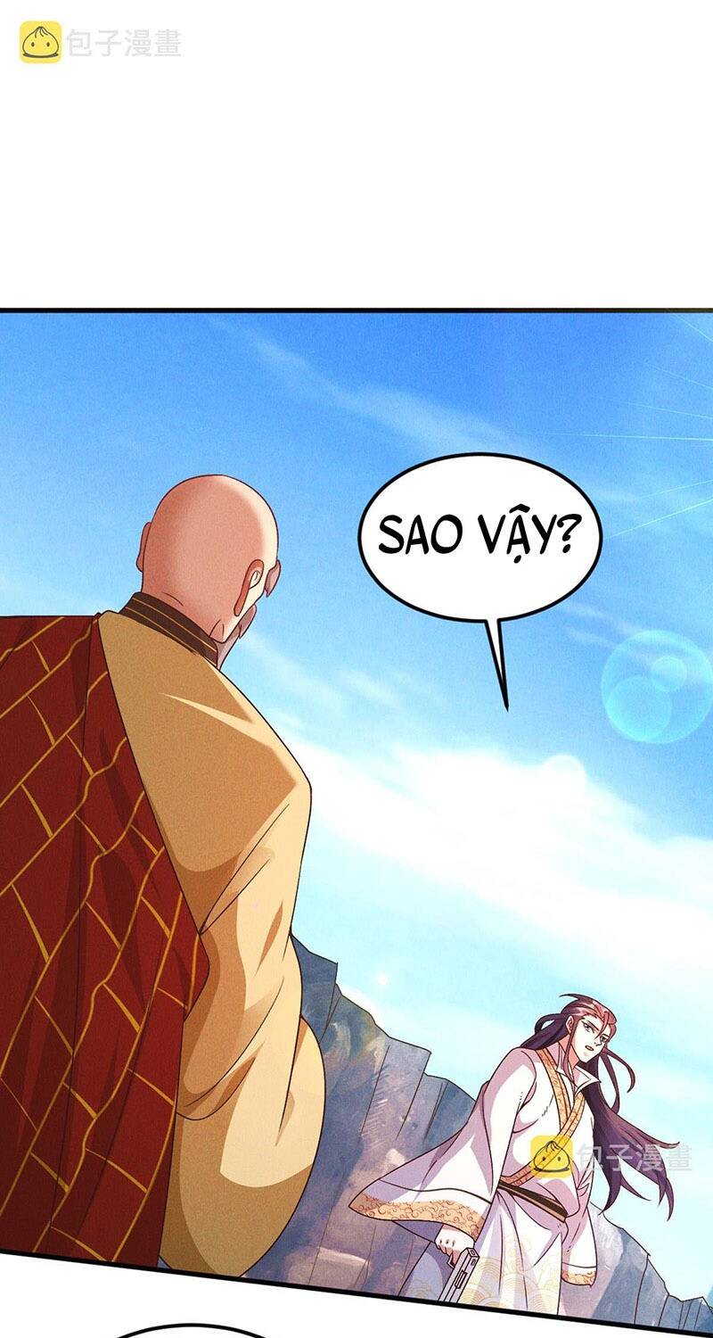 Tối Cường Thần Thoại Đế Hoàng Chapter 31 - Trang 2