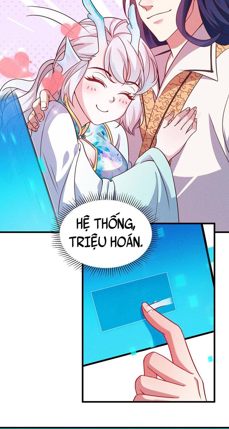 Tối Cường Thần Thoại Đế Hoàng Chapter 31 - Trang 2