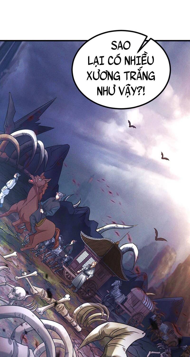 Tối Cường Thần Thoại Đế Hoàng Chapter 31 - Trang 2