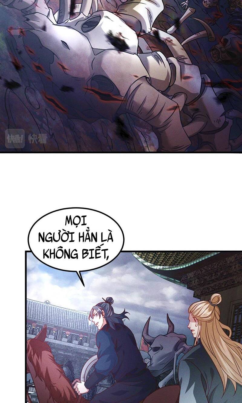 Tối Cường Thần Thoại Đế Hoàng Chapter 31 - Trang 2