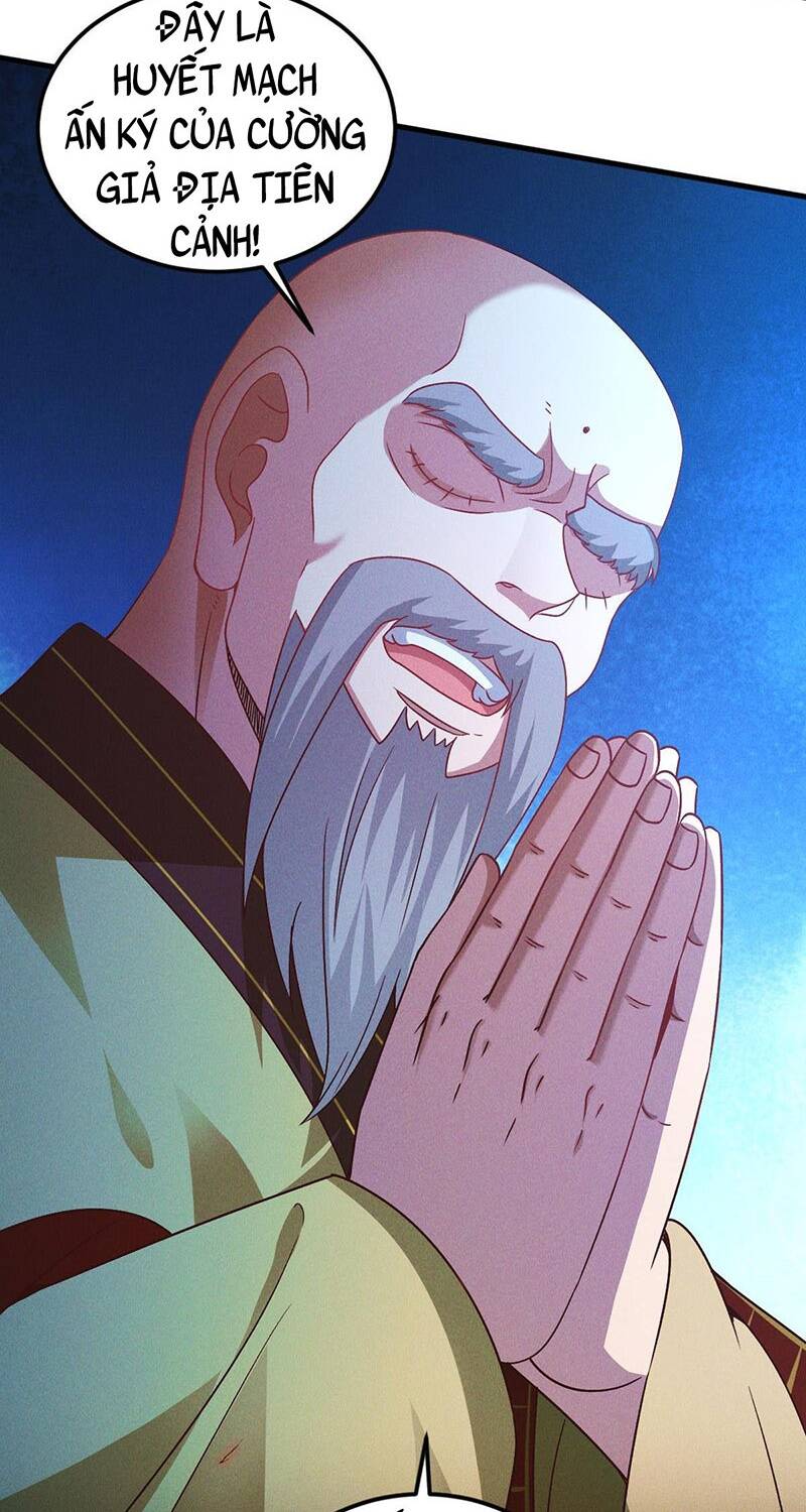 Tối Cường Thần Thoại Đế Hoàng Chapter 31 - Trang 2