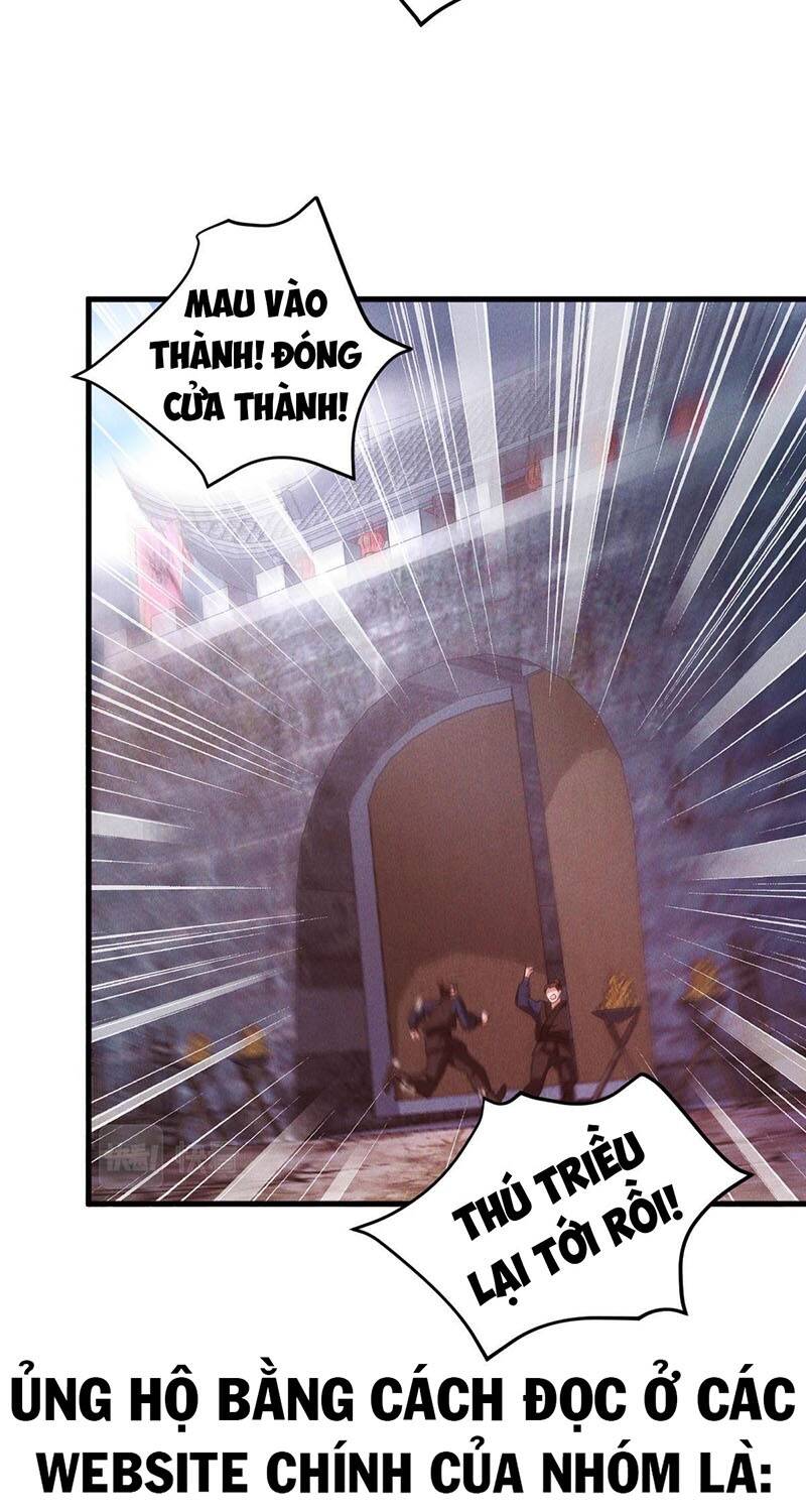 Tối Cường Thần Thoại Đế Hoàng Chapter 31 - Trang 2