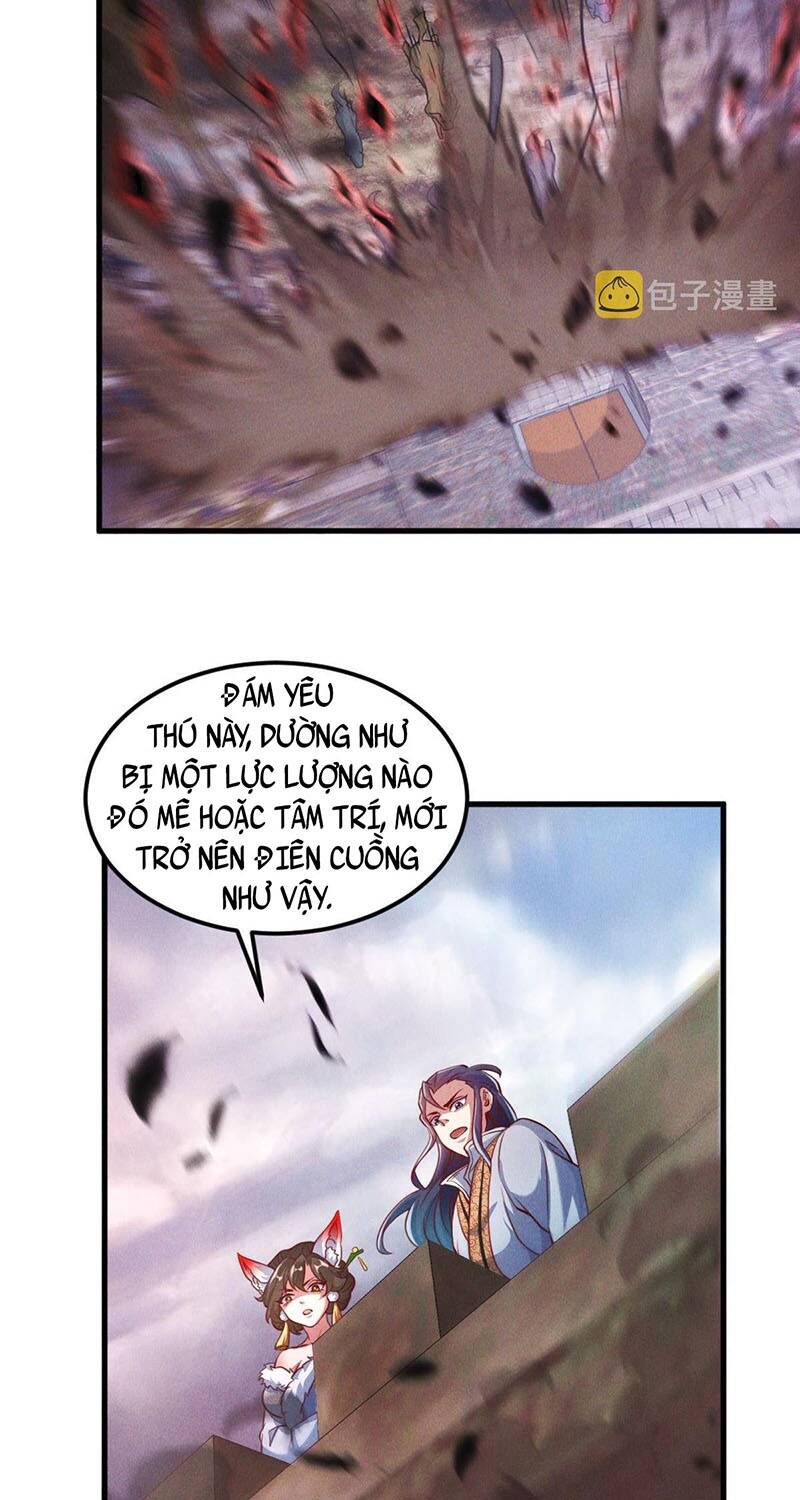 Tối Cường Thần Thoại Đế Hoàng Chapter 31 - Trang 2