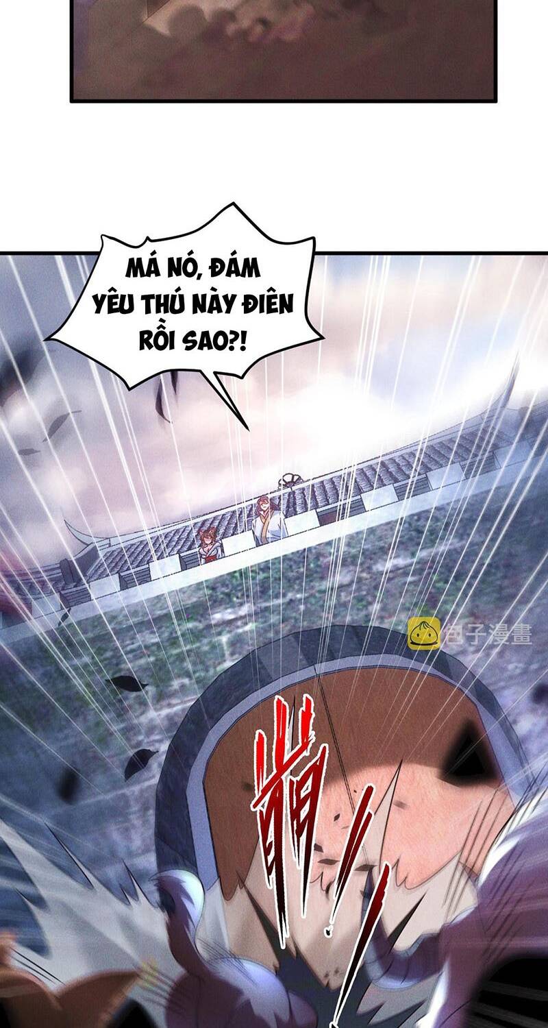 Tối Cường Thần Thoại Đế Hoàng Chapter 31 - Trang 2