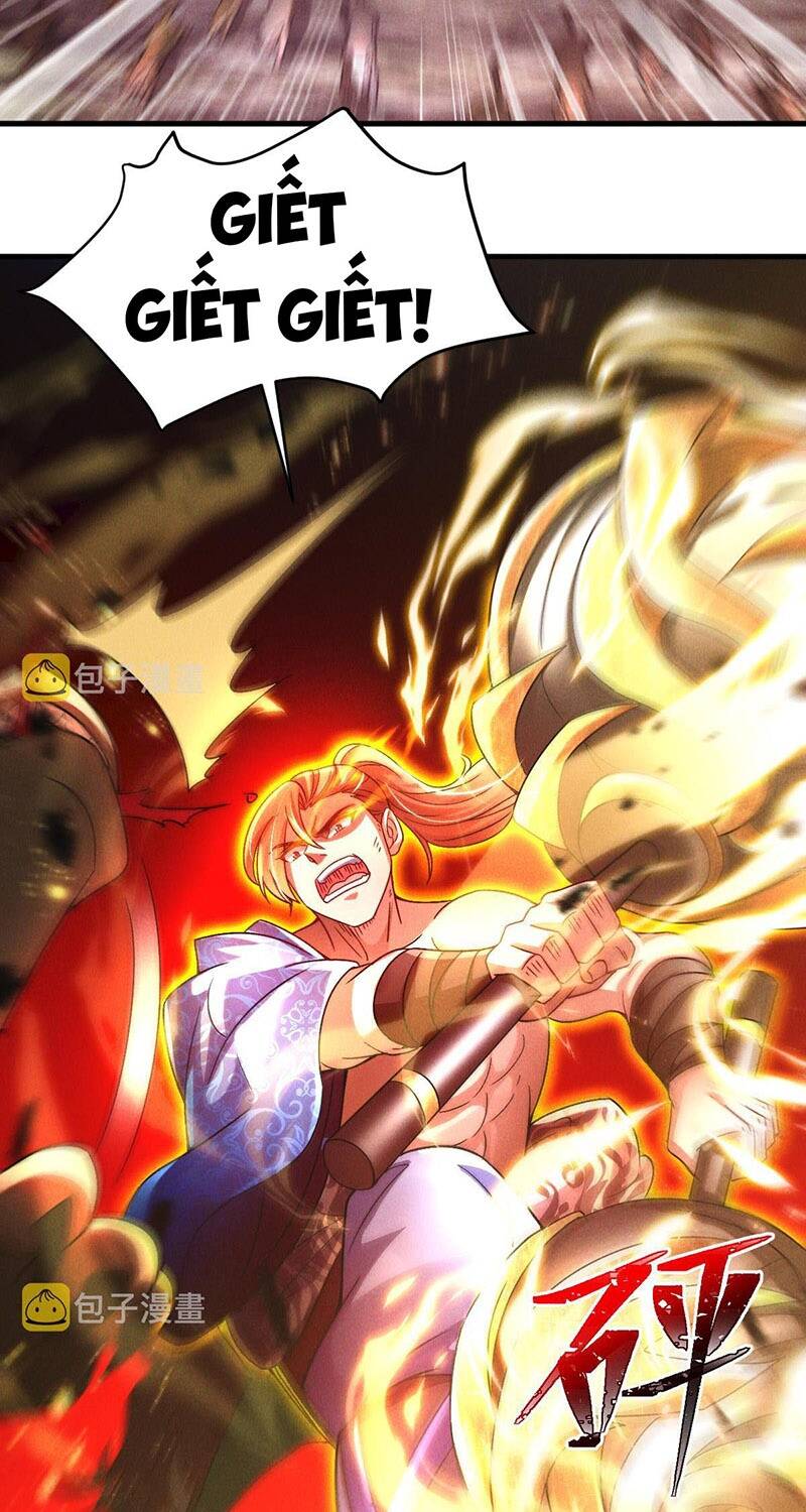 Tối Cường Thần Thoại Đế Hoàng Chapter 31 - Trang 2