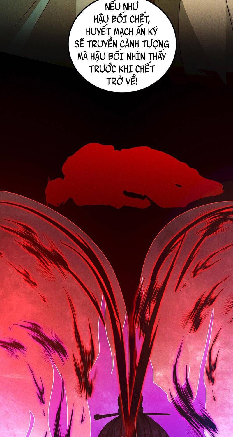 Tối Cường Thần Thoại Đế Hoàng Chapter 31 - Trang 2