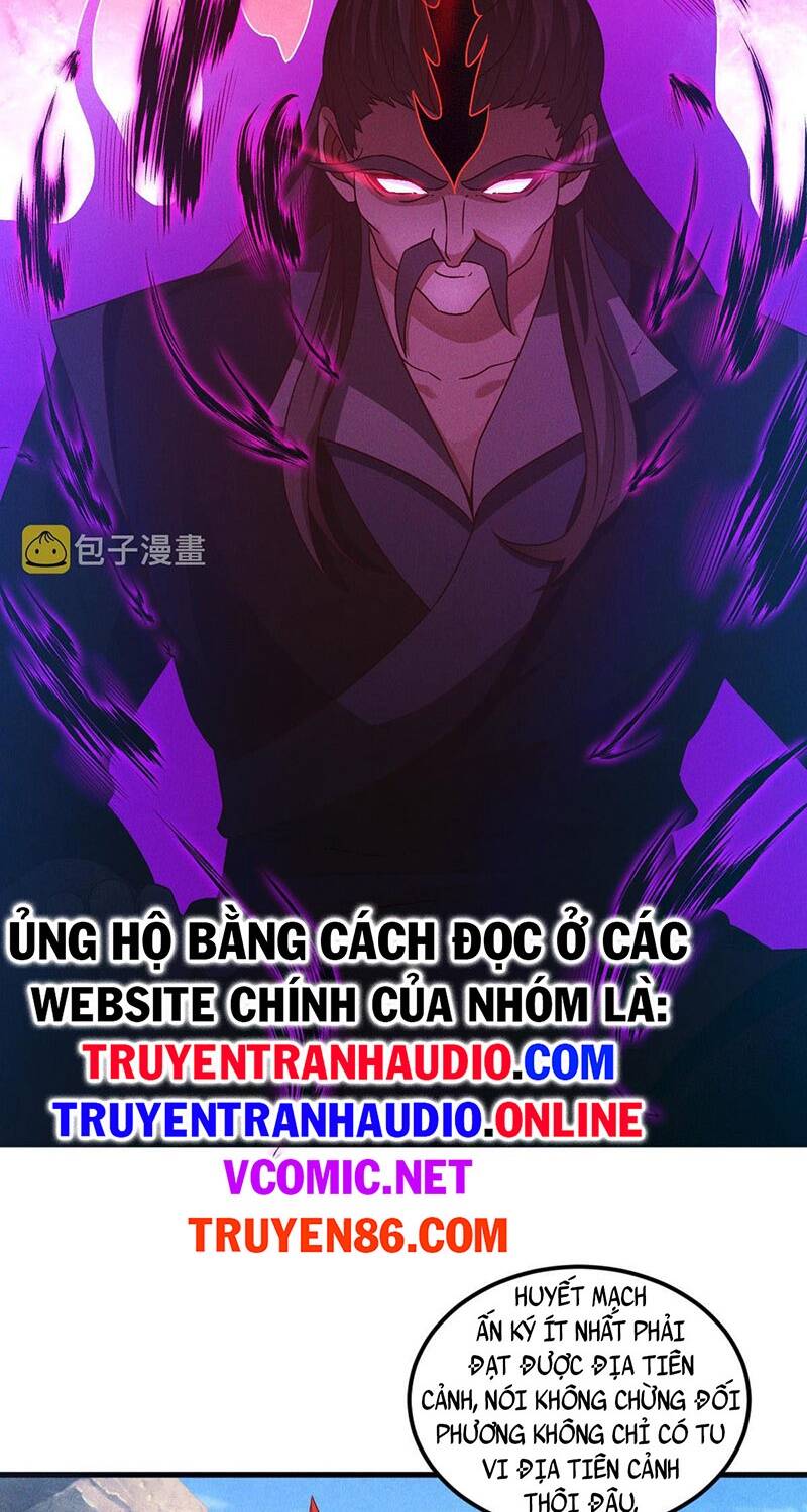 Tối Cường Thần Thoại Đế Hoàng Chapter 31 - Trang 2