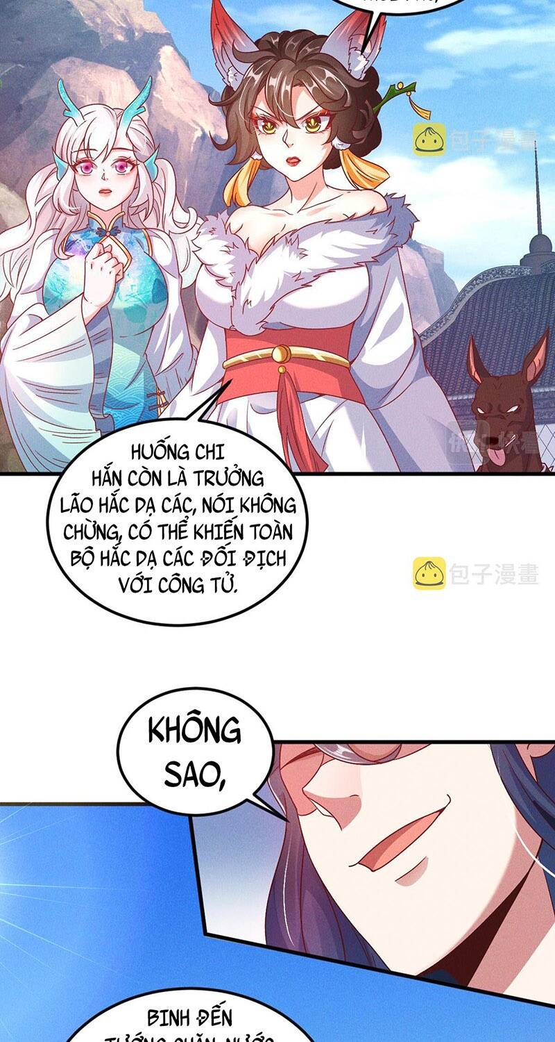 Tối Cường Thần Thoại Đế Hoàng Chapter 31 - Trang 2