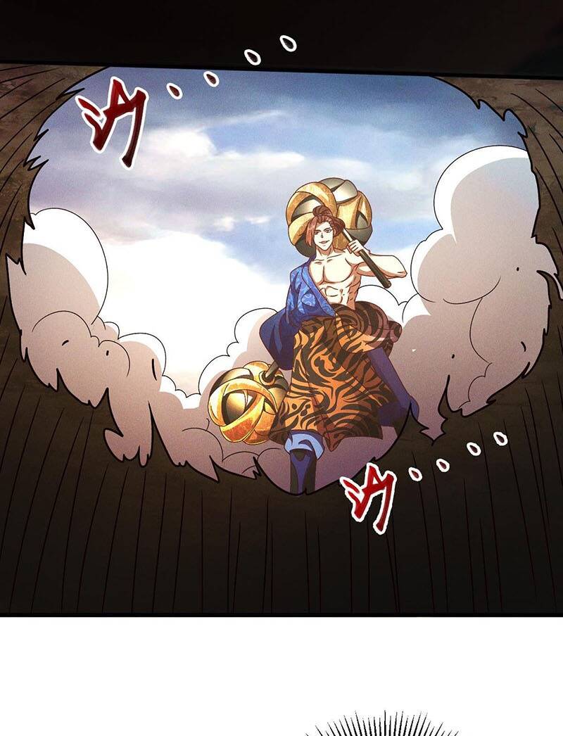 Tối Cường Thần Thoại Đế Hoàng Chapter 32 - Trang 2