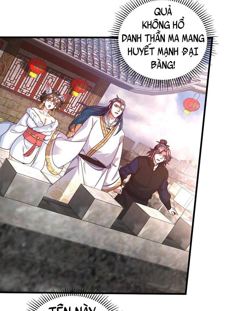 Tối Cường Thần Thoại Đế Hoàng Chapter 32 - Trang 2