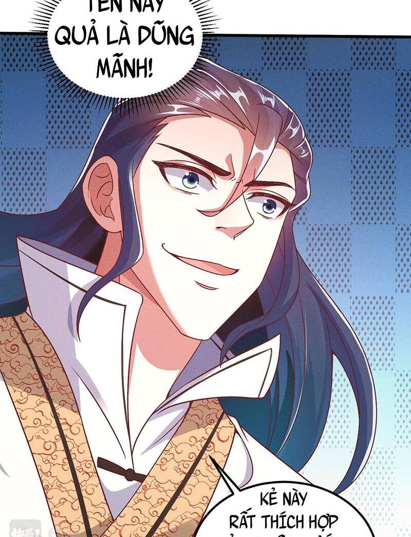 Tối Cường Thần Thoại Đế Hoàng Chapter 32 - Trang 2