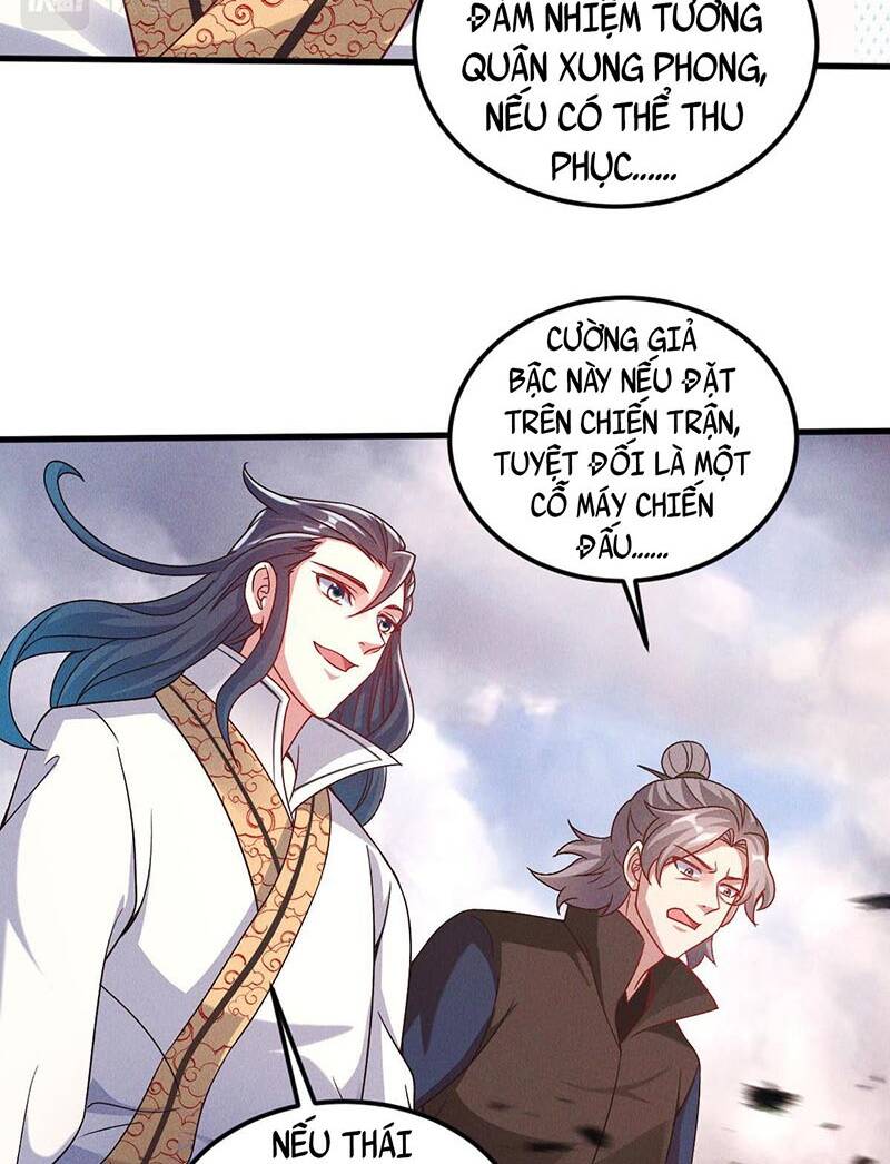 Tối Cường Thần Thoại Đế Hoàng Chapter 32 - Trang 2