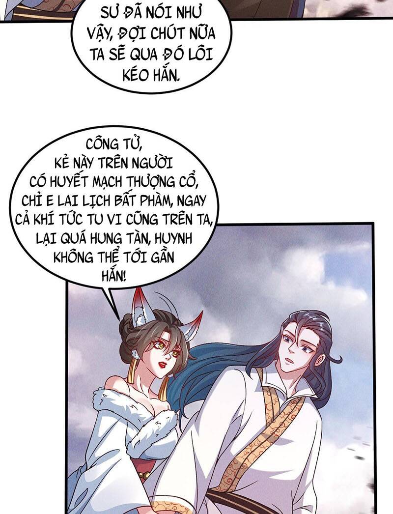 Tối Cường Thần Thoại Đế Hoàng Chapter 32 - Trang 2