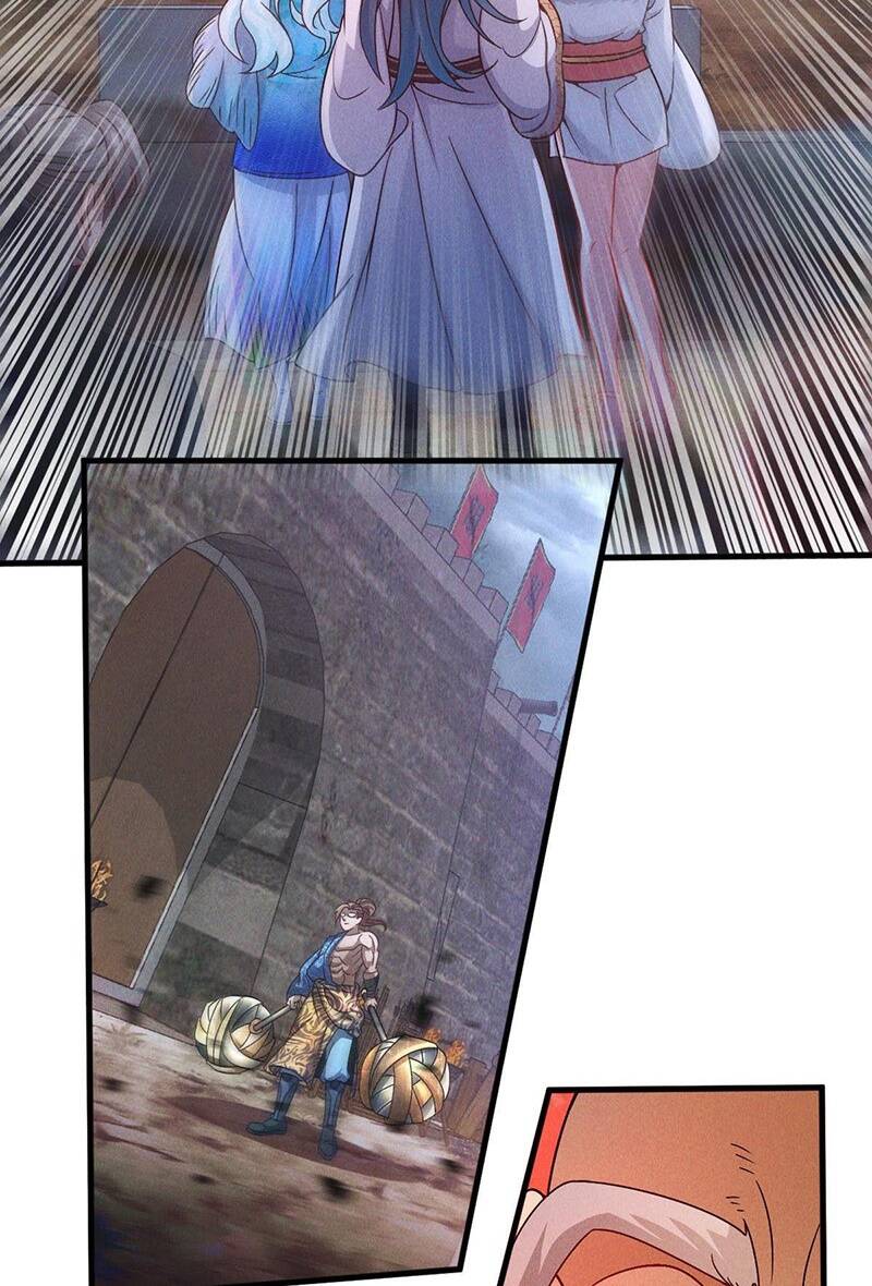 Tối Cường Thần Thoại Đế Hoàng Chapter 32 - Trang 2