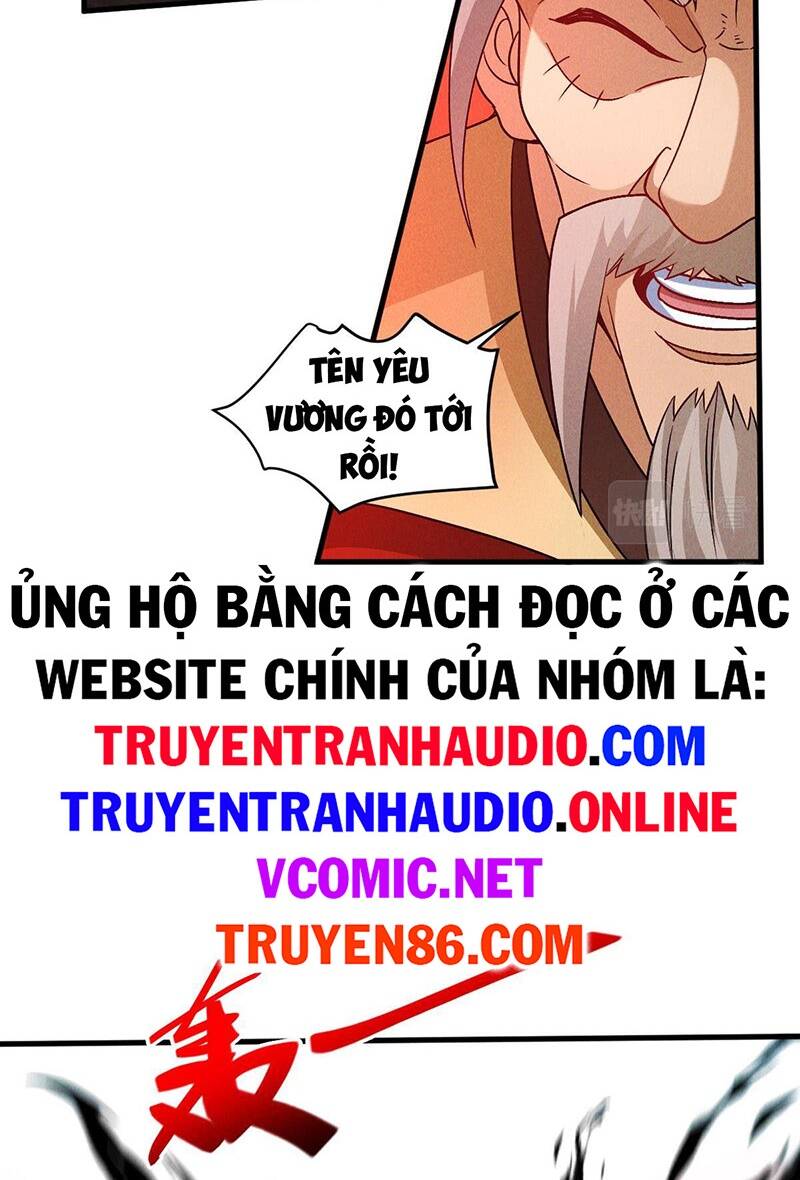 Tối Cường Thần Thoại Đế Hoàng Chapter 32 - Trang 2