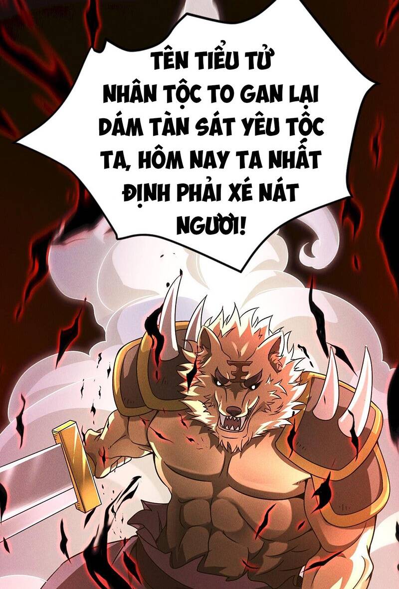 Tối Cường Thần Thoại Đế Hoàng Chapter 32 - Trang 2