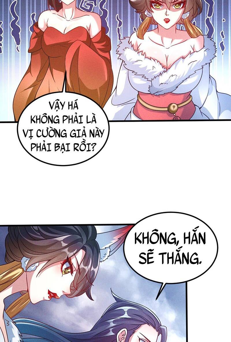 Tối Cường Thần Thoại Đế Hoàng Chapter 32 - Trang 2