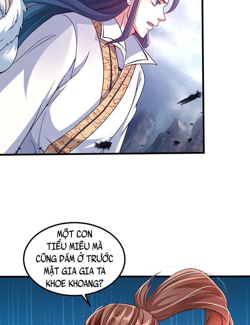 Tối Cường Thần Thoại Đế Hoàng Chapter 32 - Trang 2