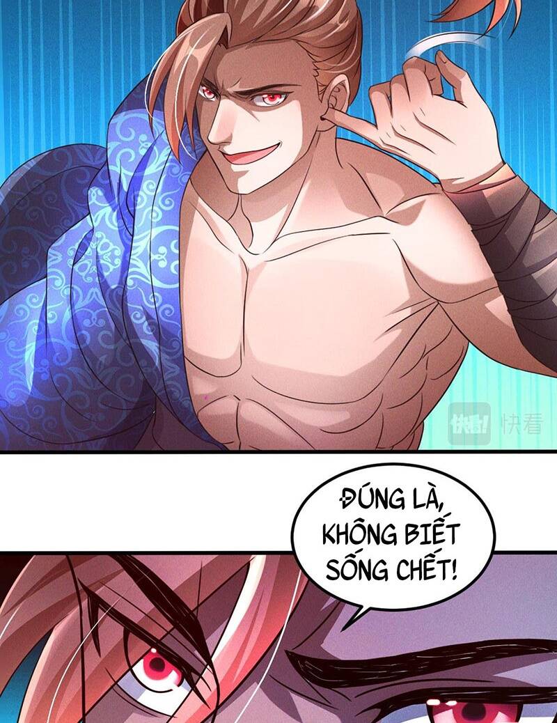 Tối Cường Thần Thoại Đế Hoàng Chapter 32 - Trang 2