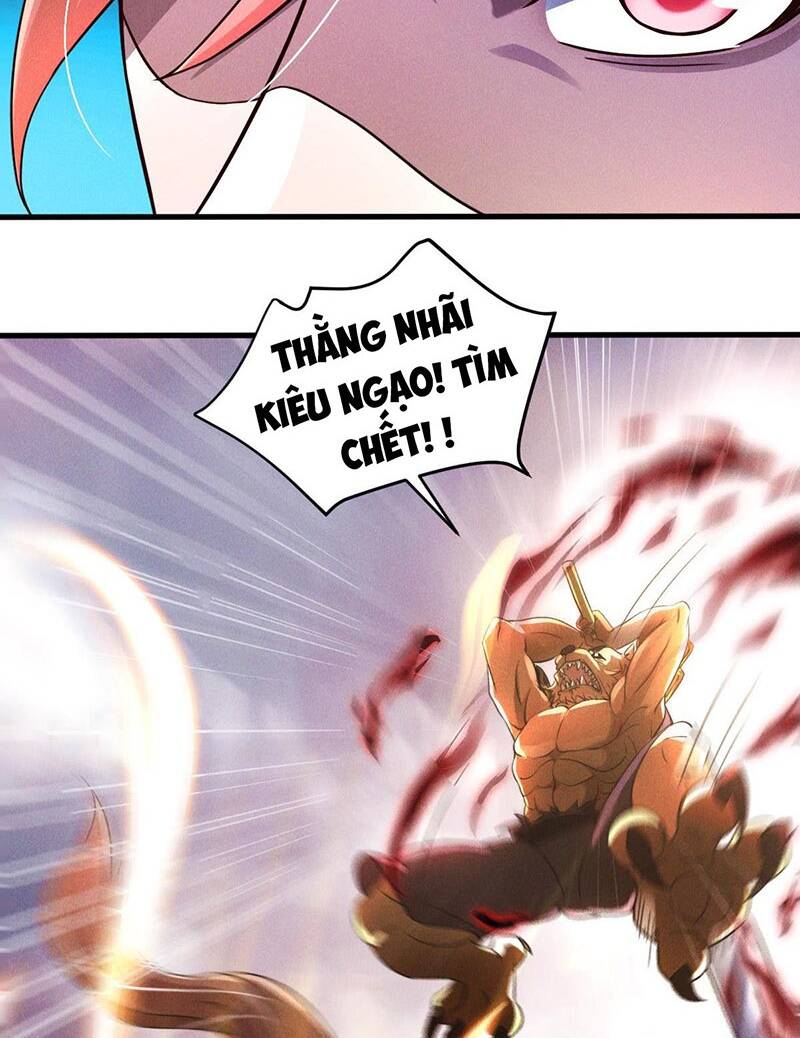 Tối Cường Thần Thoại Đế Hoàng Chapter 32 - Trang 2