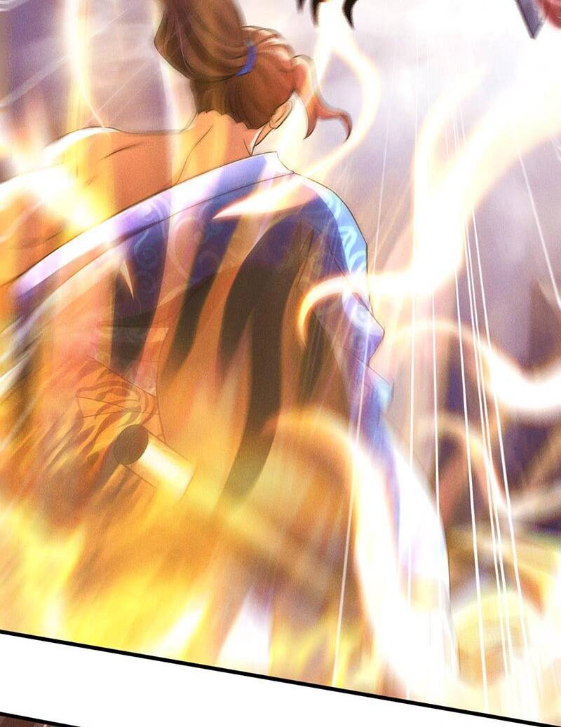 Tối Cường Thần Thoại Đế Hoàng Chapter 32 - Trang 2