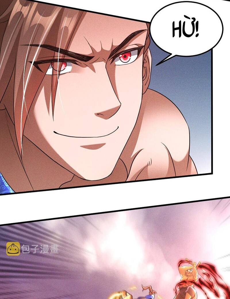 Tối Cường Thần Thoại Đế Hoàng Chapter 32 - Trang 2