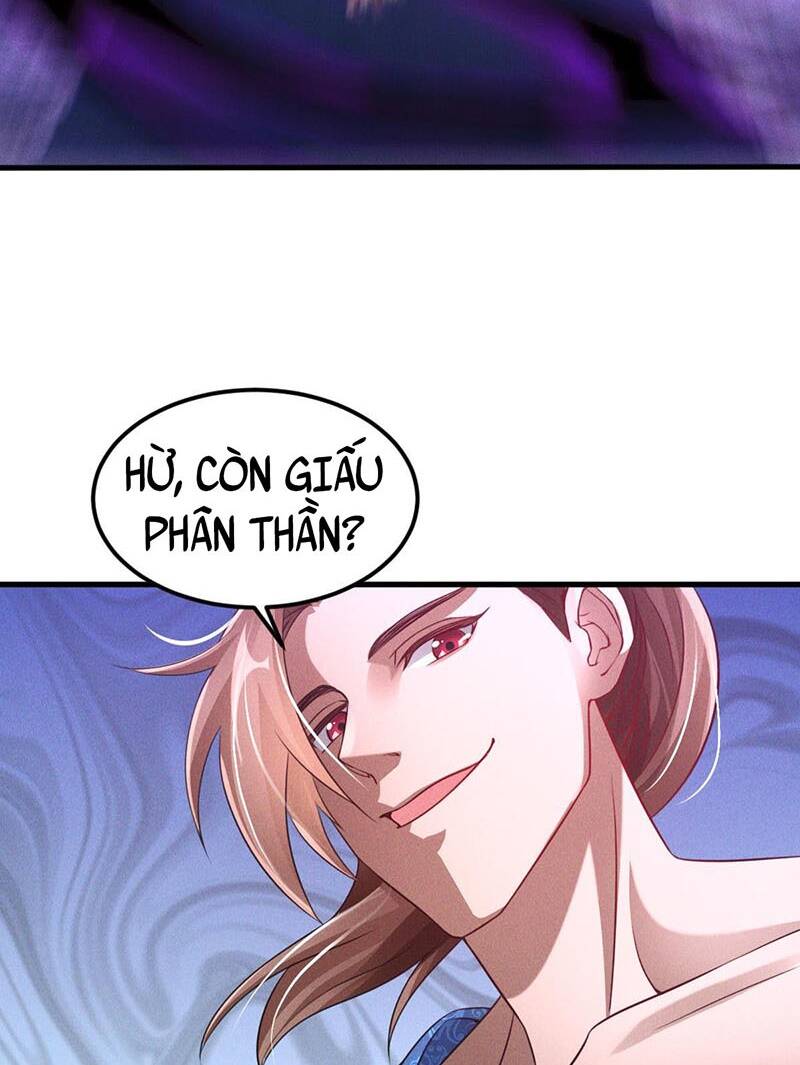 Tối Cường Thần Thoại Đế Hoàng Chapter 32 - Trang 2