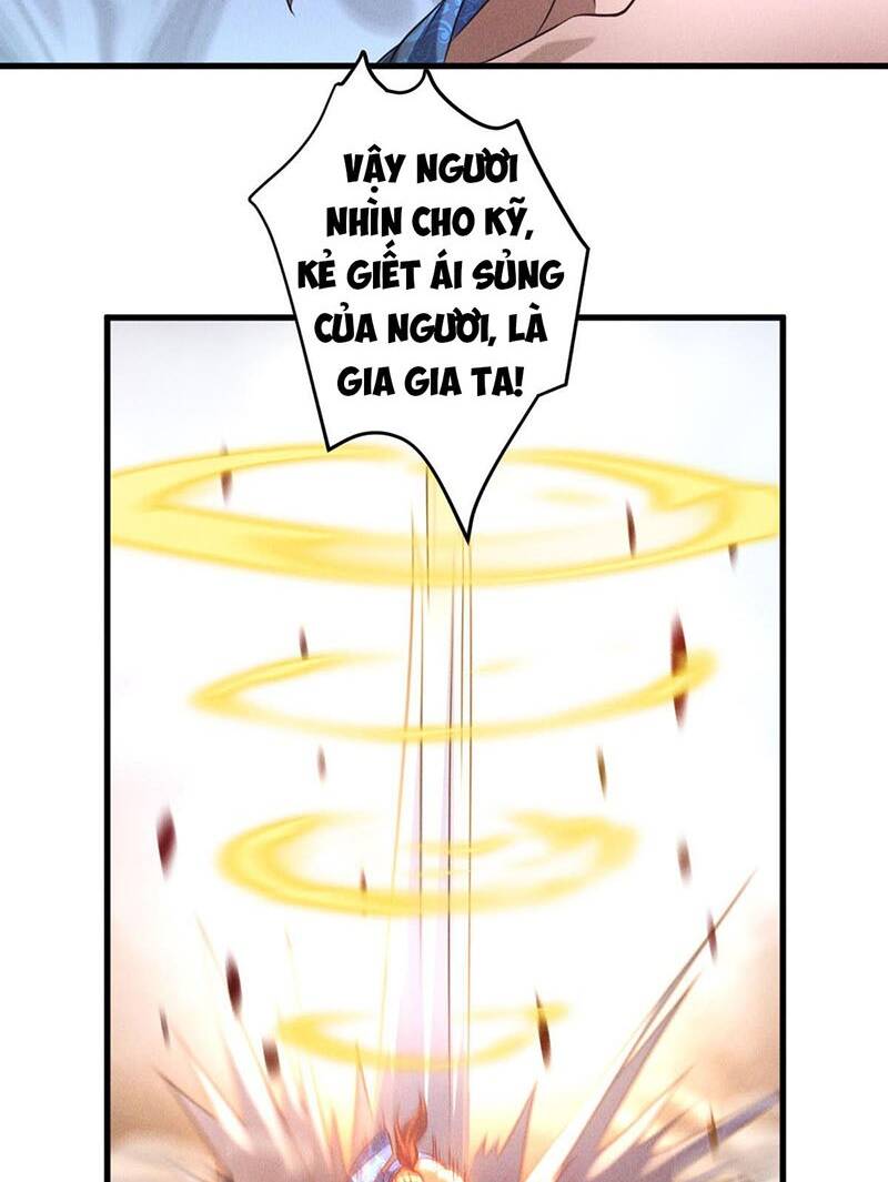 Tối Cường Thần Thoại Đế Hoàng Chapter 32 - Trang 2