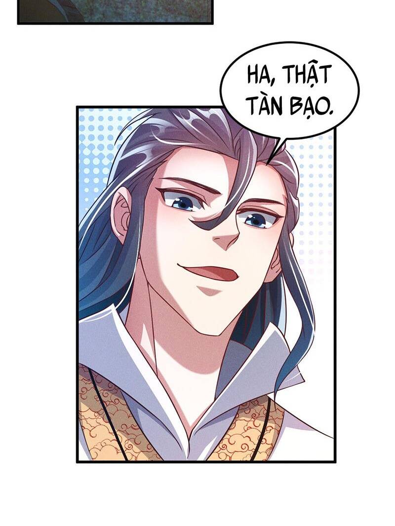 Tối Cường Thần Thoại Đế Hoàng Chapter 32 - Trang 2