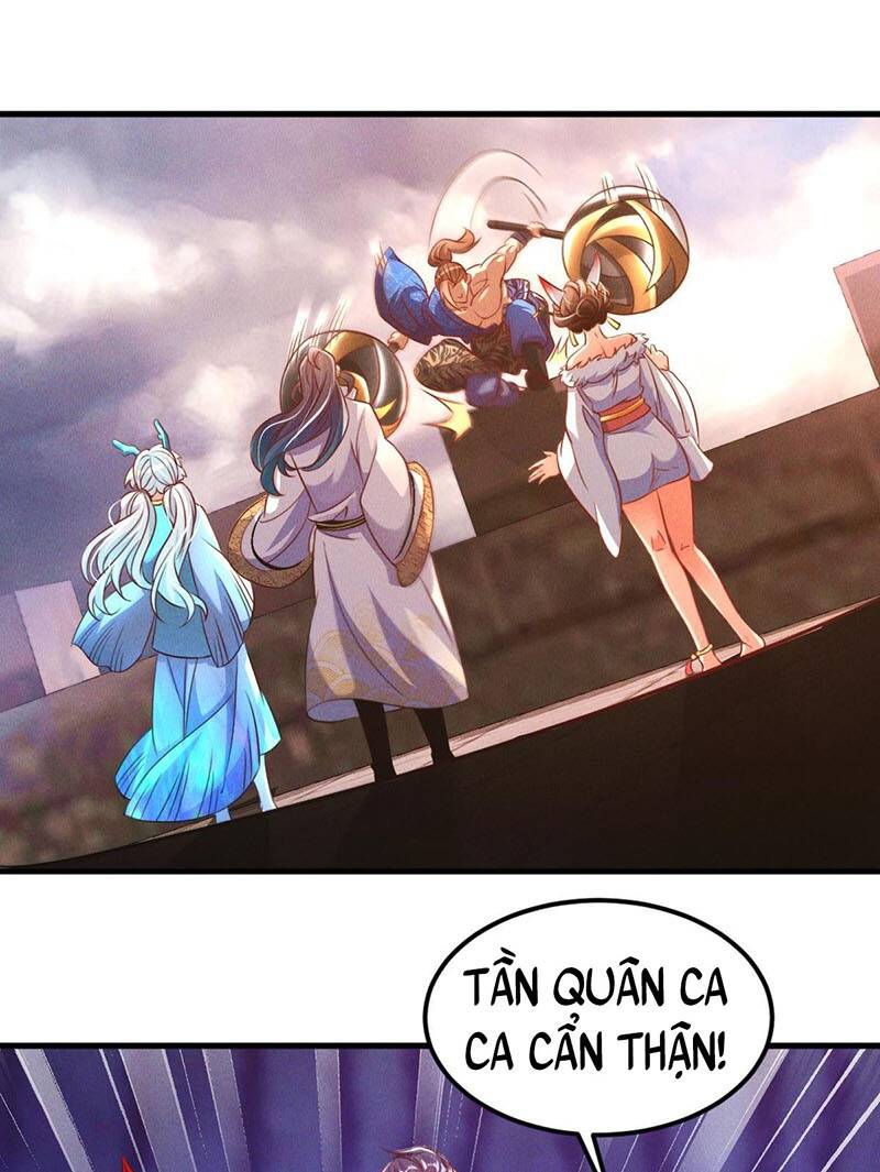 Tối Cường Thần Thoại Đế Hoàng Chapter 32 - Trang 2