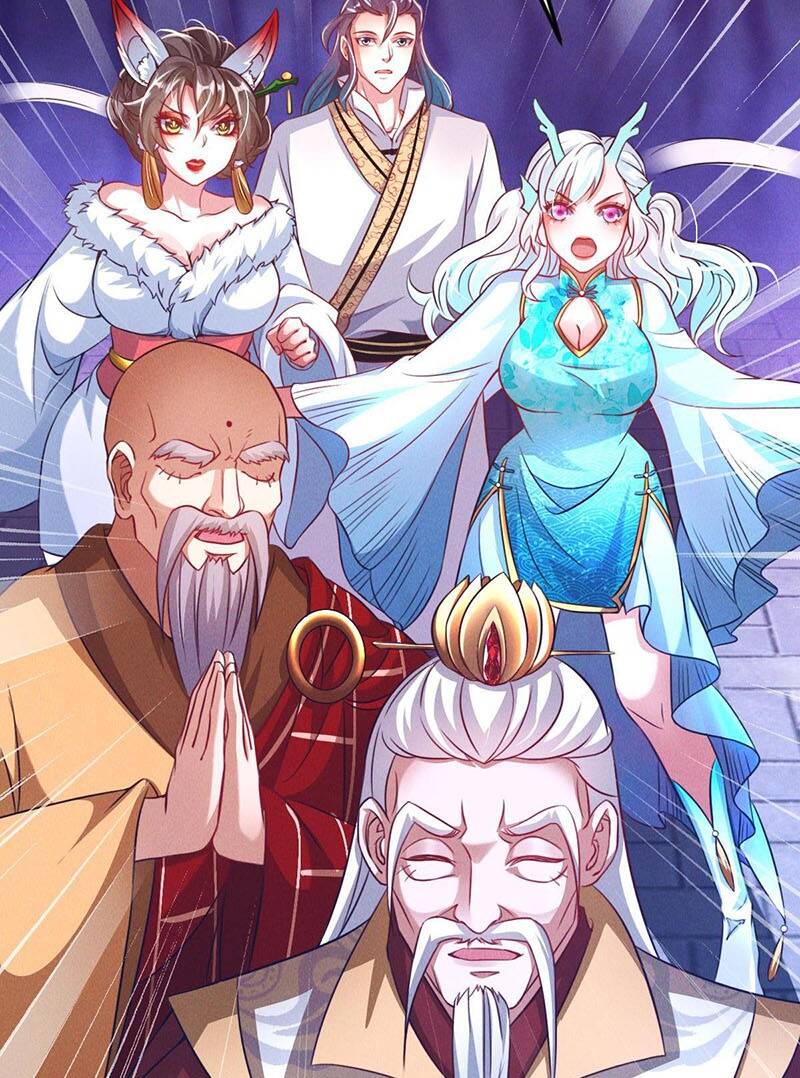 Tối Cường Thần Thoại Đế Hoàng Chapter 32 - Trang 2