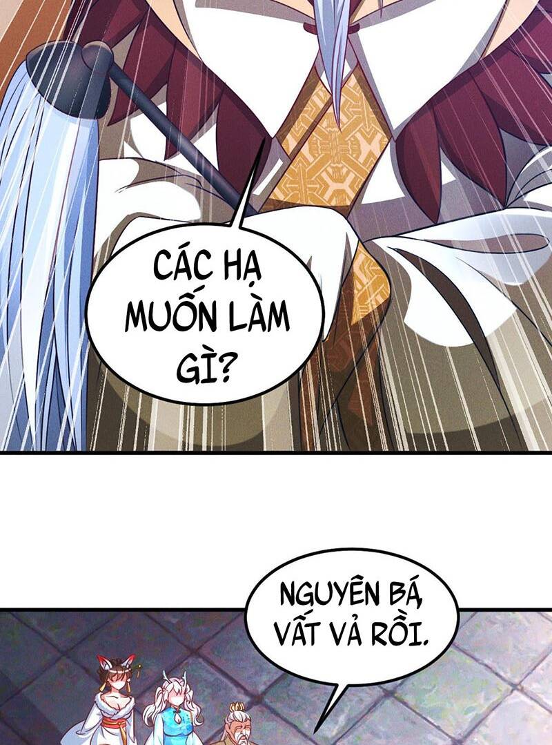 Tối Cường Thần Thoại Đế Hoàng Chapter 32 - Trang 2