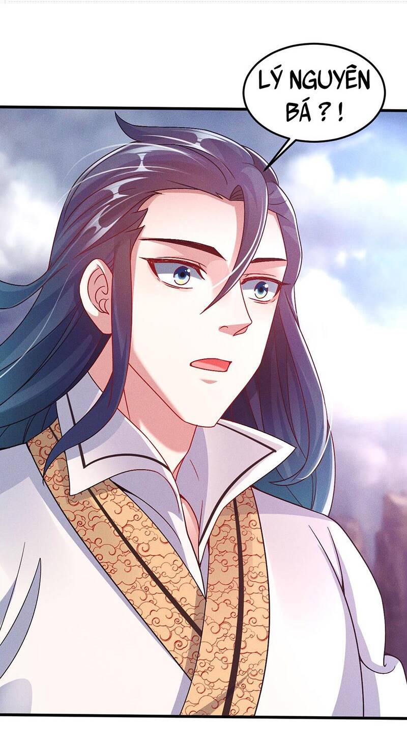 Tối Cường Thần Thoại Đế Hoàng Chapter 32 - Trang 2