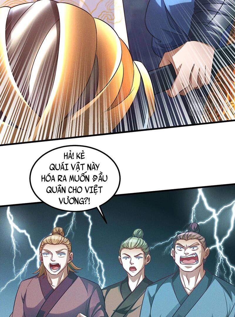 Tối Cường Thần Thoại Đế Hoàng Chapter 32 - Trang 2