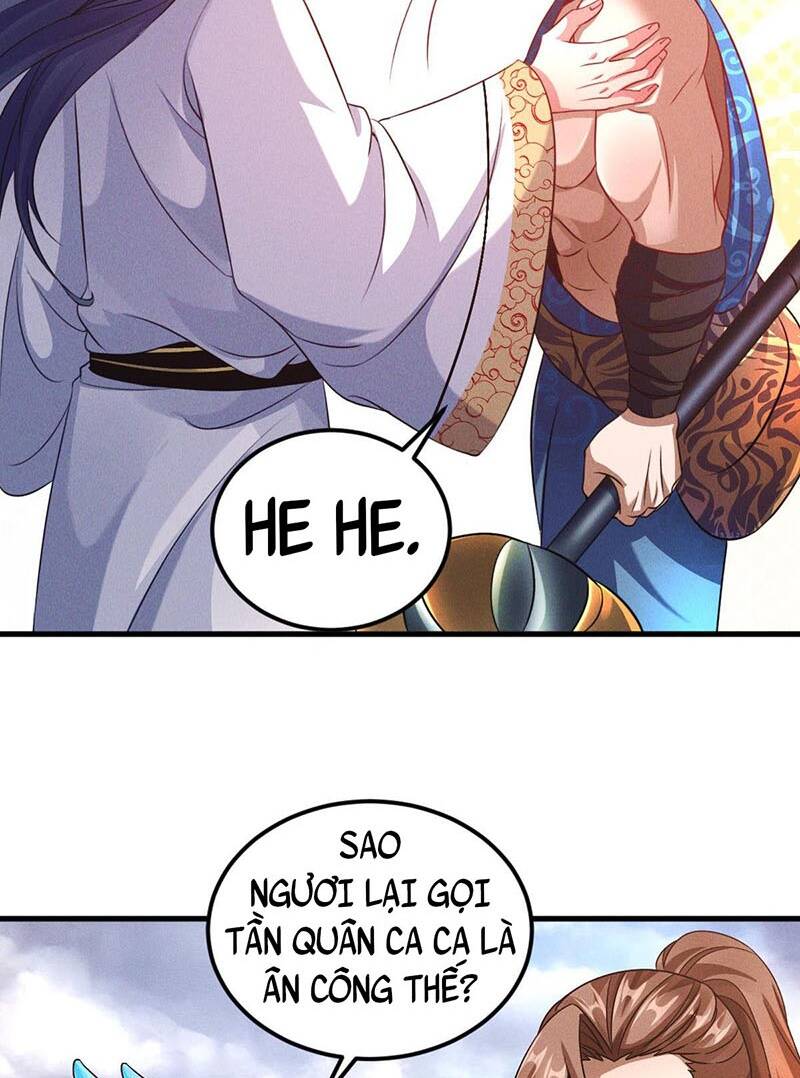 Tối Cường Thần Thoại Đế Hoàng Chapter 32 - Trang 2