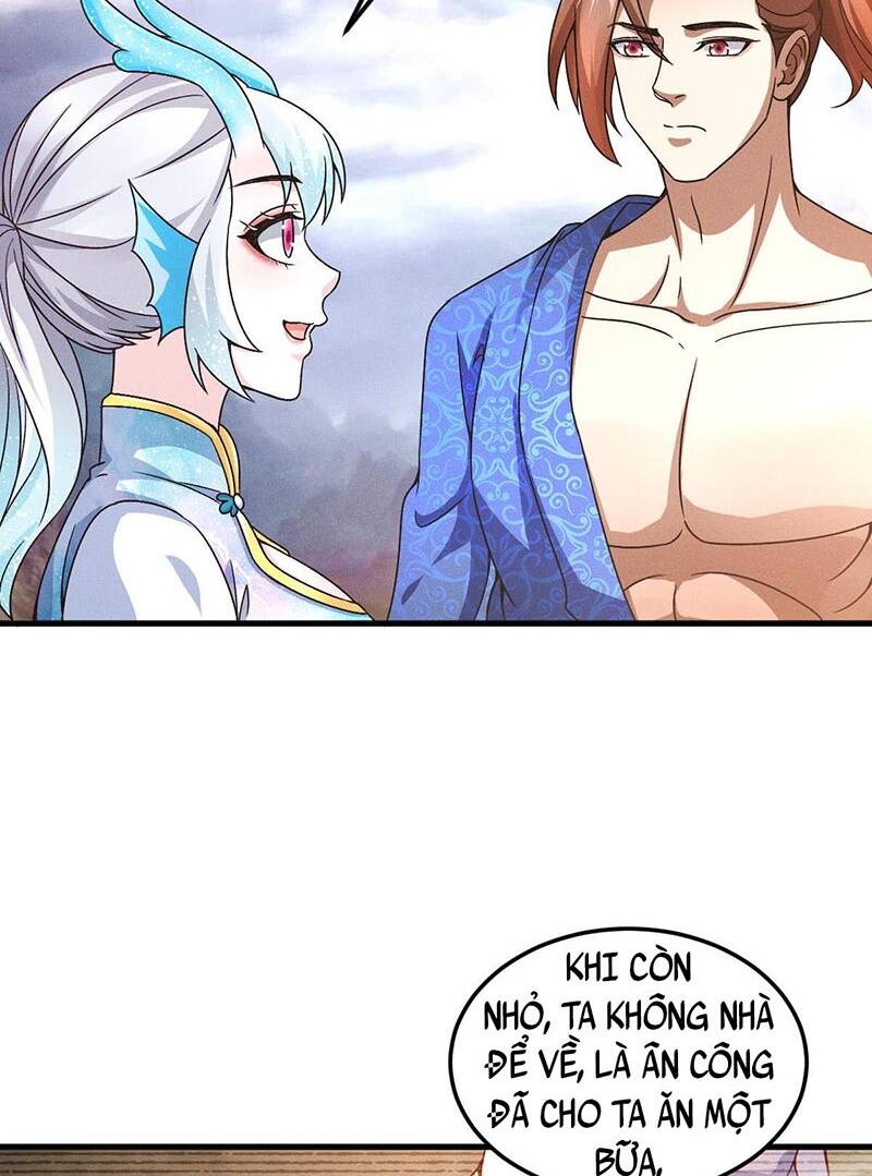 Tối Cường Thần Thoại Đế Hoàng Chapter 32 - Trang 2