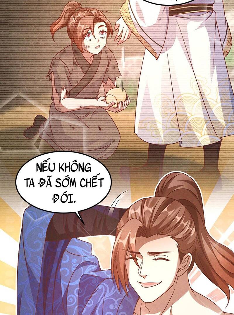 Tối Cường Thần Thoại Đế Hoàng Chapter 32 - Trang 2