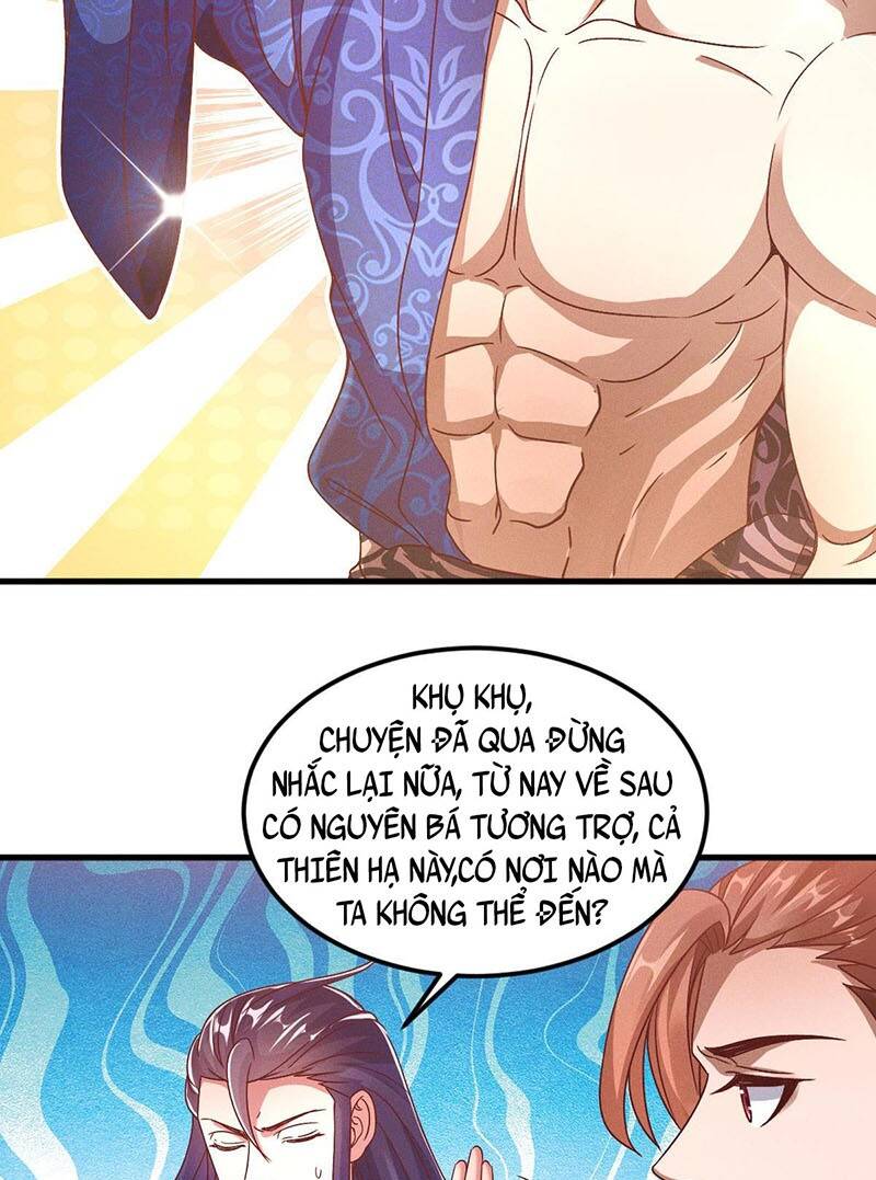 Tối Cường Thần Thoại Đế Hoàng Chapter 32 - Trang 2