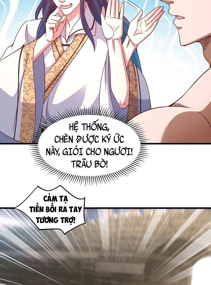 Tối Cường Thần Thoại Đế Hoàng Chapter 32 - Trang 2