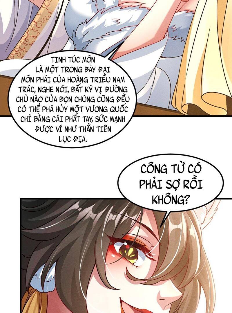 Tối Cường Thần Thoại Đế Hoàng Chapter 32 - Trang 2