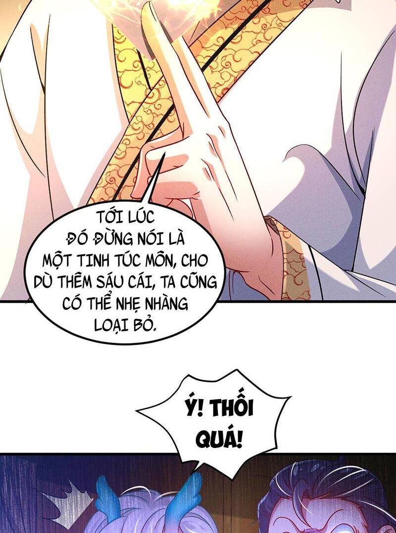 Tối Cường Thần Thoại Đế Hoàng Chapter 32 - Trang 2