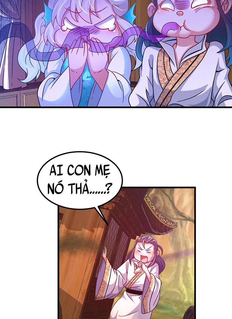 Tối Cường Thần Thoại Đế Hoàng Chapter 32 - Trang 2