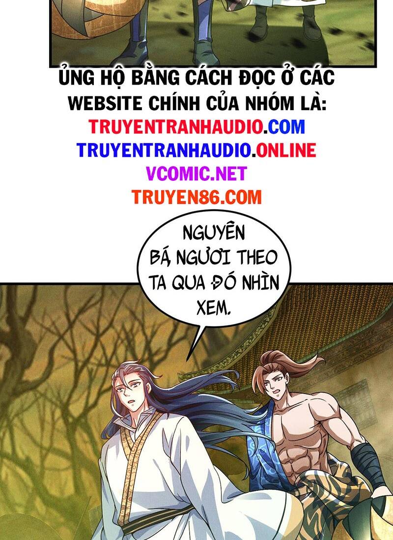 Tối Cường Thần Thoại Đế Hoàng Chapter 32 - Trang 2