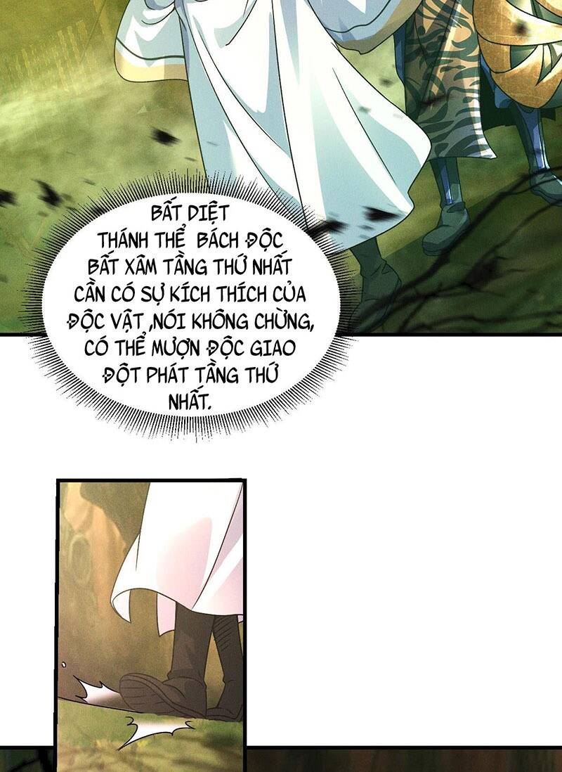 Tối Cường Thần Thoại Đế Hoàng Chapter 32 - Trang 2