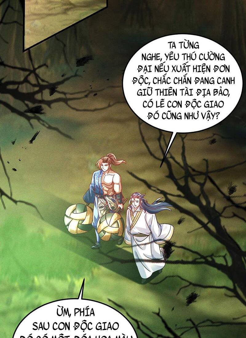 Tối Cường Thần Thoại Đế Hoàng Chapter 32 - Trang 2