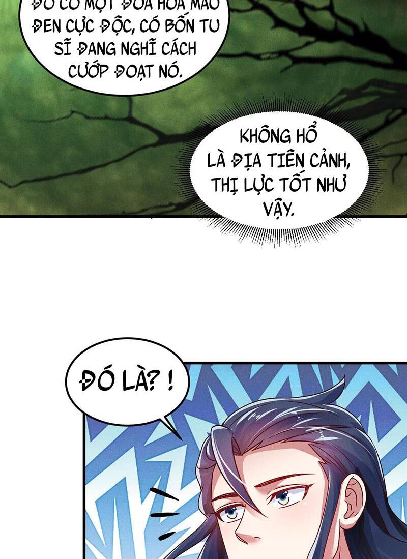 Tối Cường Thần Thoại Đế Hoàng Chapter 32 - Trang 2