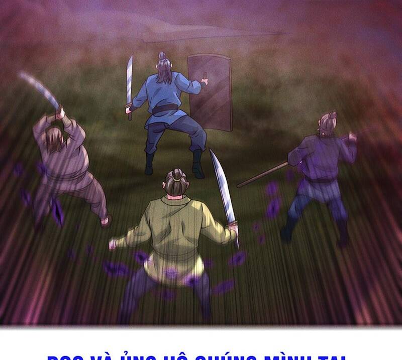 Tối Cường Thần Thoại Đế Hoàng Chapter 32 - Trang 2